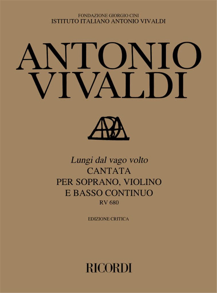 Lungi Dal Vago Volto